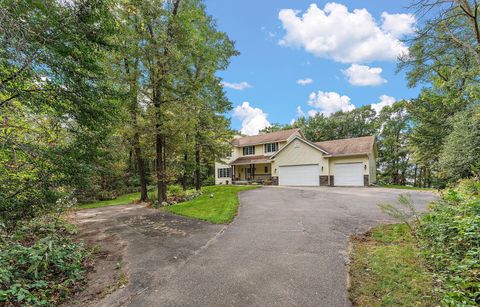 Homes For Sale - 27010 117th Street<br/> Sherburne County, Zimmerman, MN 55398