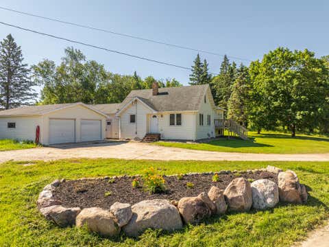 Homes For Sale - 16297 360th Avenue<br/> Becker County, Frazee, MN 56544