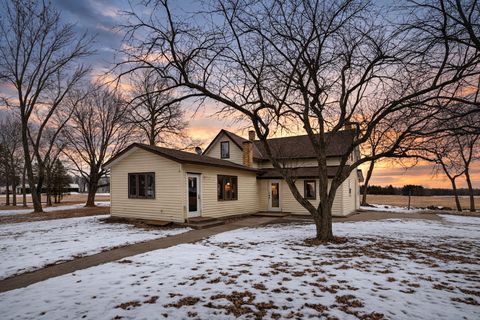 Homes For Sale - 8785 165th Street<br/> Little Falls, MN 56345