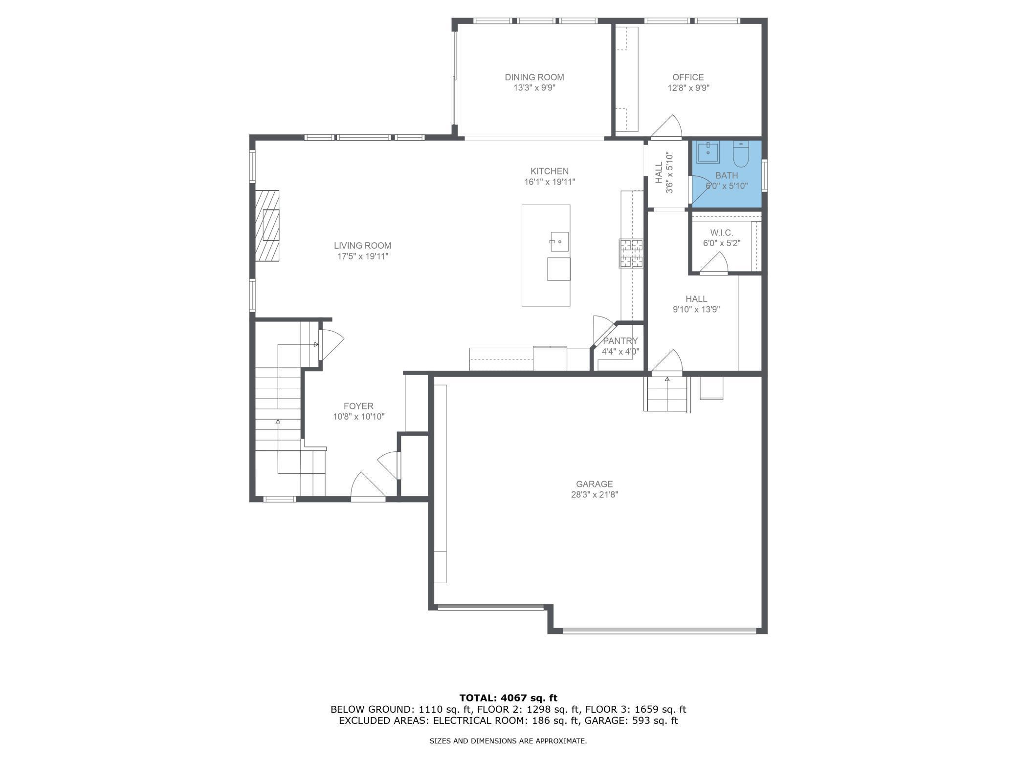 8040 180th Street, Lakeville, Minnesota image 49
