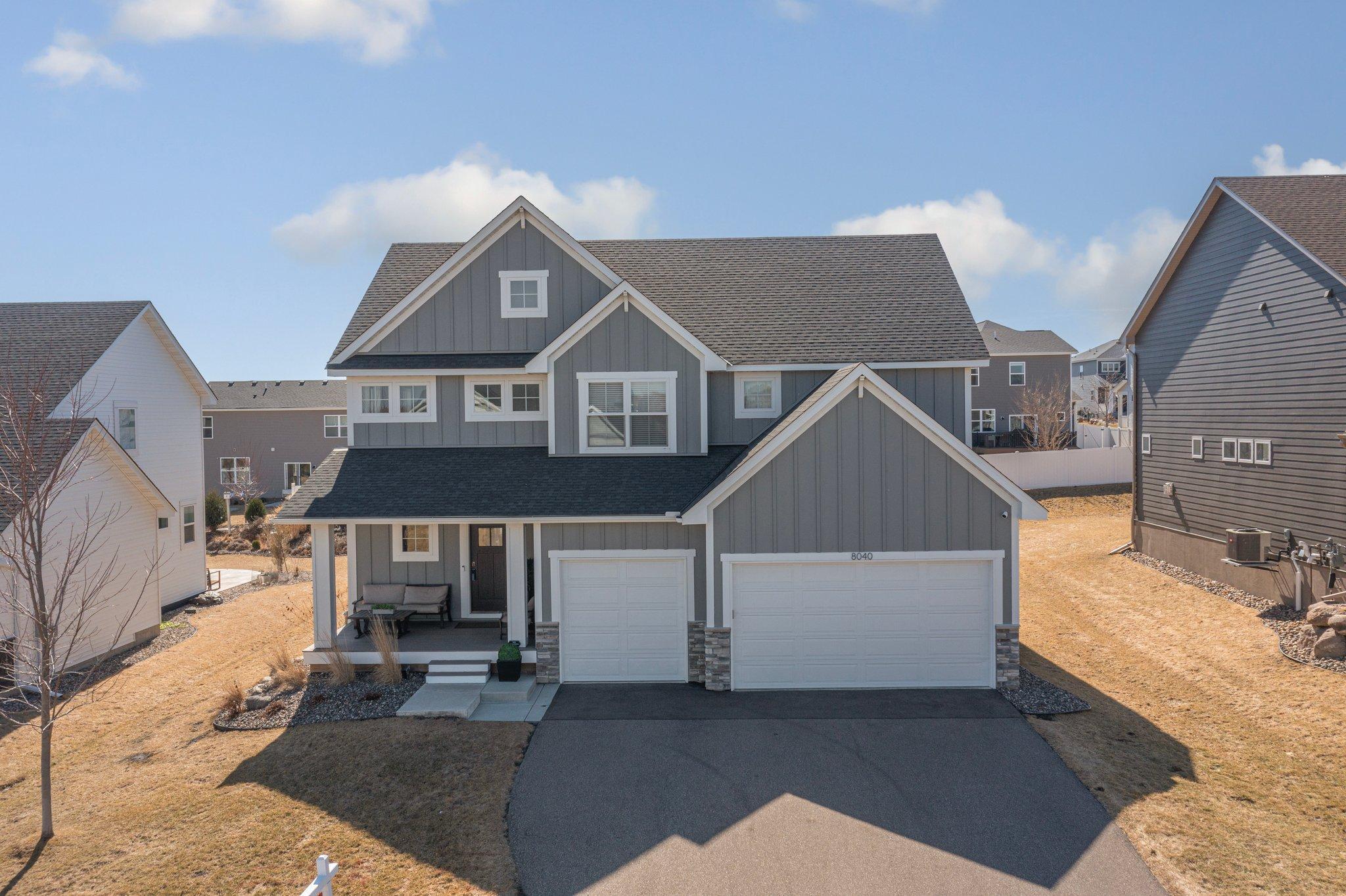 8040 180th Street, Lakeville, Minnesota image 1