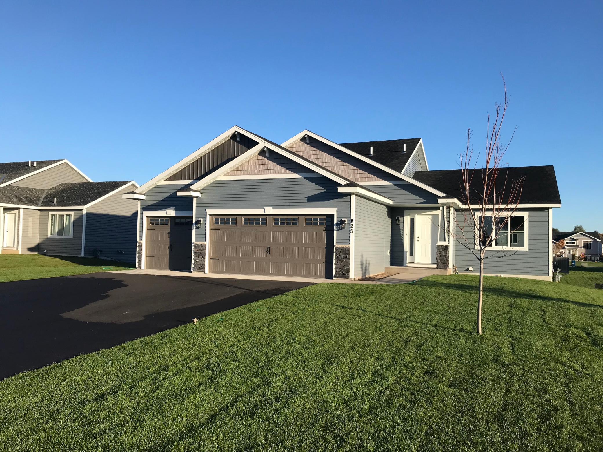 110 Collina Circle, Avon, Minnesota image 1