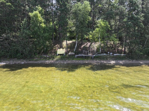 Vacant Land For Sale - 18321 E Ham Lake Drive<br/> Hubbard County, Akeley, MN 56433