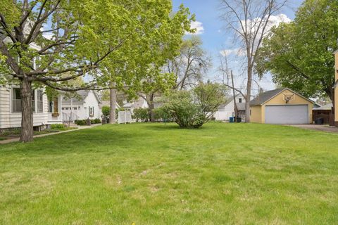 Vacant Land For Sale - 2XX 11th Avenue<br/> Hopkins, MN 55343