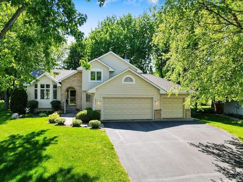 Homes For Sale - 1217 Emerson Court<br/> Dakota County, Burnsville, MN 55337