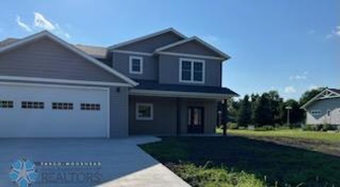 Homes For Sale - 1204 Lincoln<br/> Ransom County, Lisbon, ND 58054