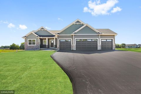 Homes For Sale - 871 206th Avenue<br/> Oak Grove, MN 55011