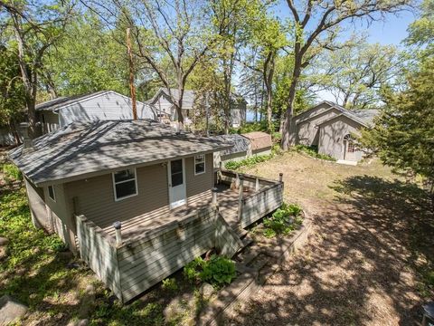 Homes For Sale - 527 Marian Street<br/> Waterville, MN 56096