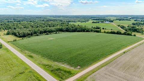 Vacant Land For Sale - TBD Cardinal Road<br/> Morrison County, Swanville, MN 56382
