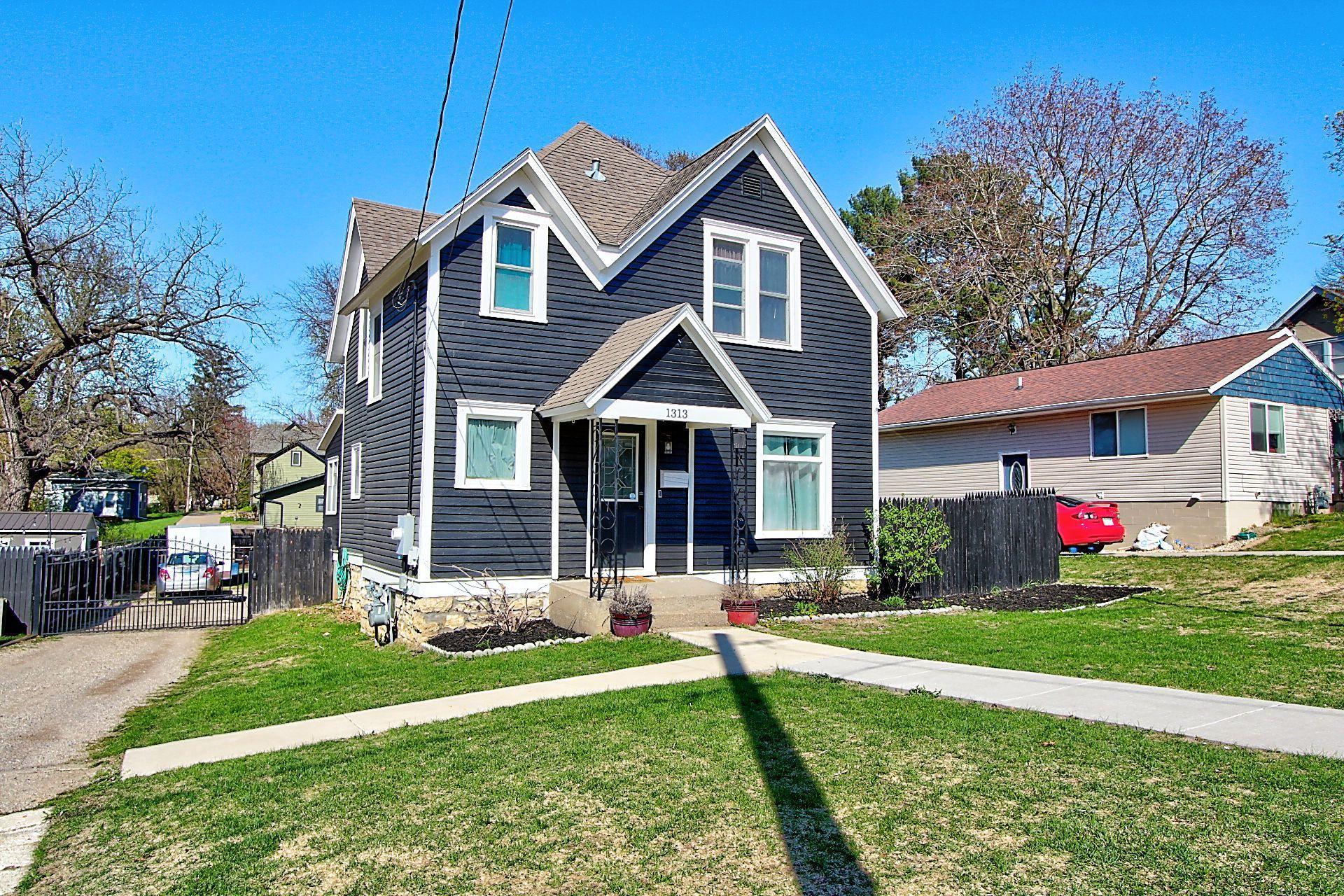 1313 Phelps Street, Red Wing, Minnesota image 1