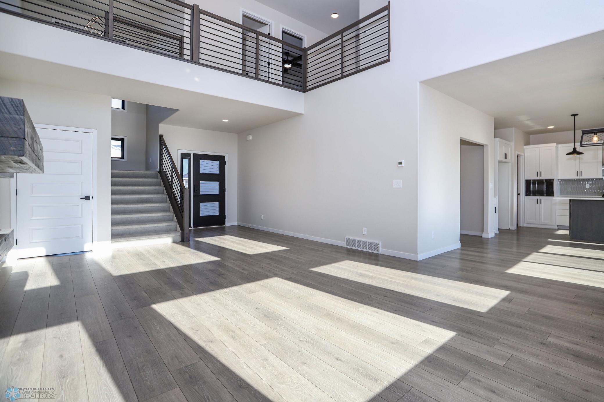 West Fargo, North Dakota 58078, United States, 4 Bedrooms Bedrooms, ,3 BathroomsBathrooms,Residential,Active,36851