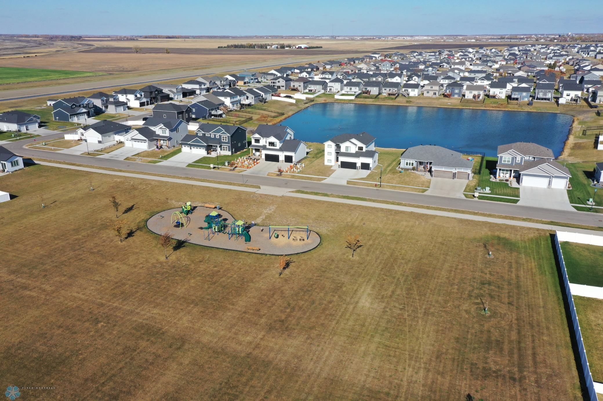 West Fargo, North Dakota 58078, United States, 4 Bedrooms Bedrooms, ,3 BathroomsBathrooms,Residential,Active,36851