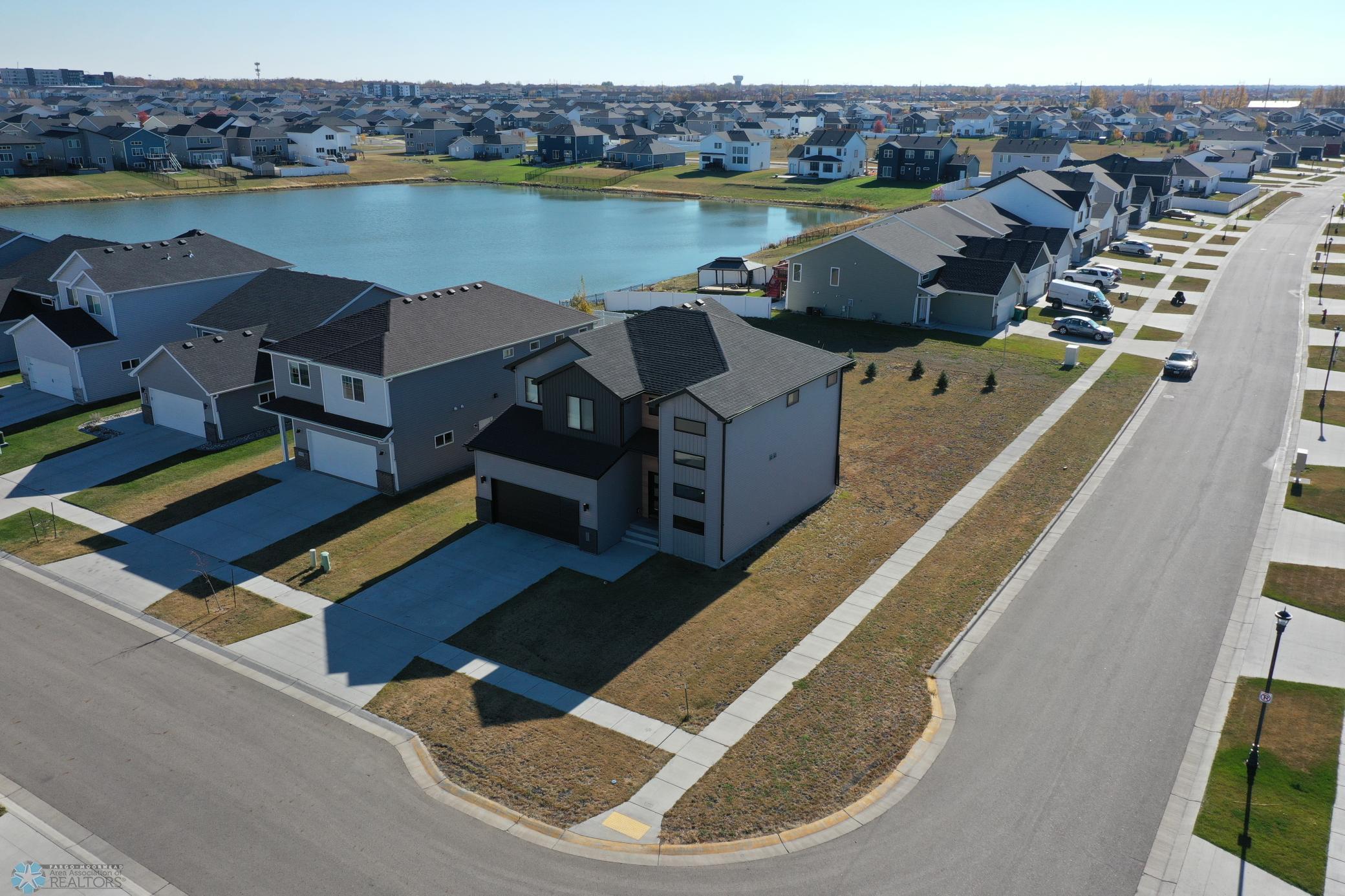 West Fargo, North Dakota 58078, United States, 4 Bedrooms Bedrooms, ,3 BathroomsBathrooms,Residential,Active,36851