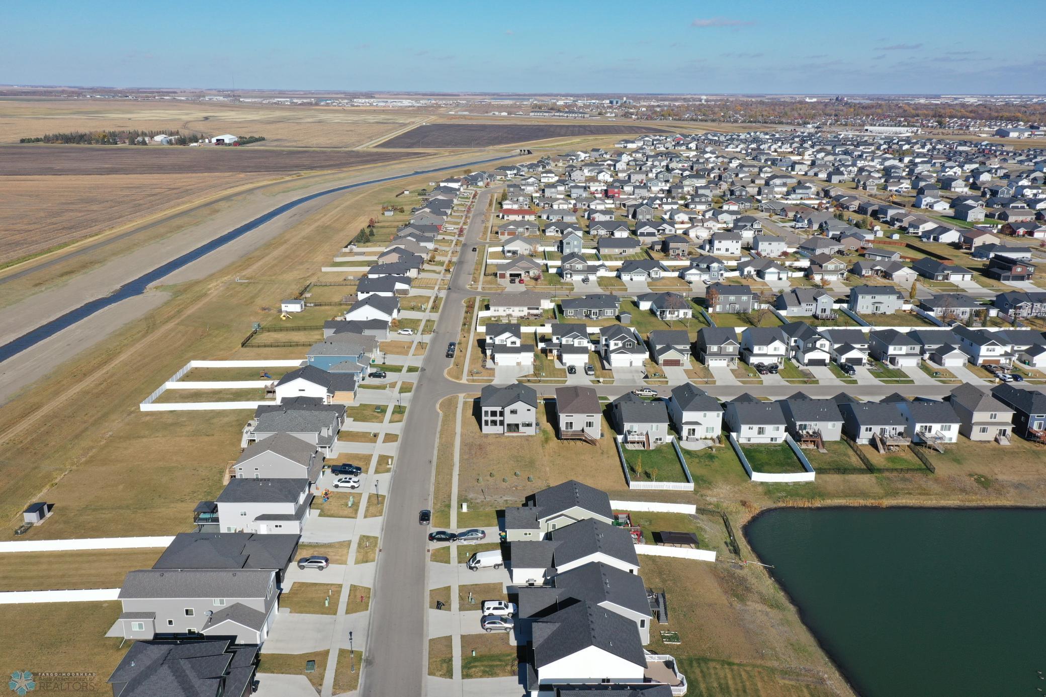 West Fargo, North Dakota 58078, United States, 4 Bedrooms Bedrooms, ,3 BathroomsBathrooms,Residential,Active,36851