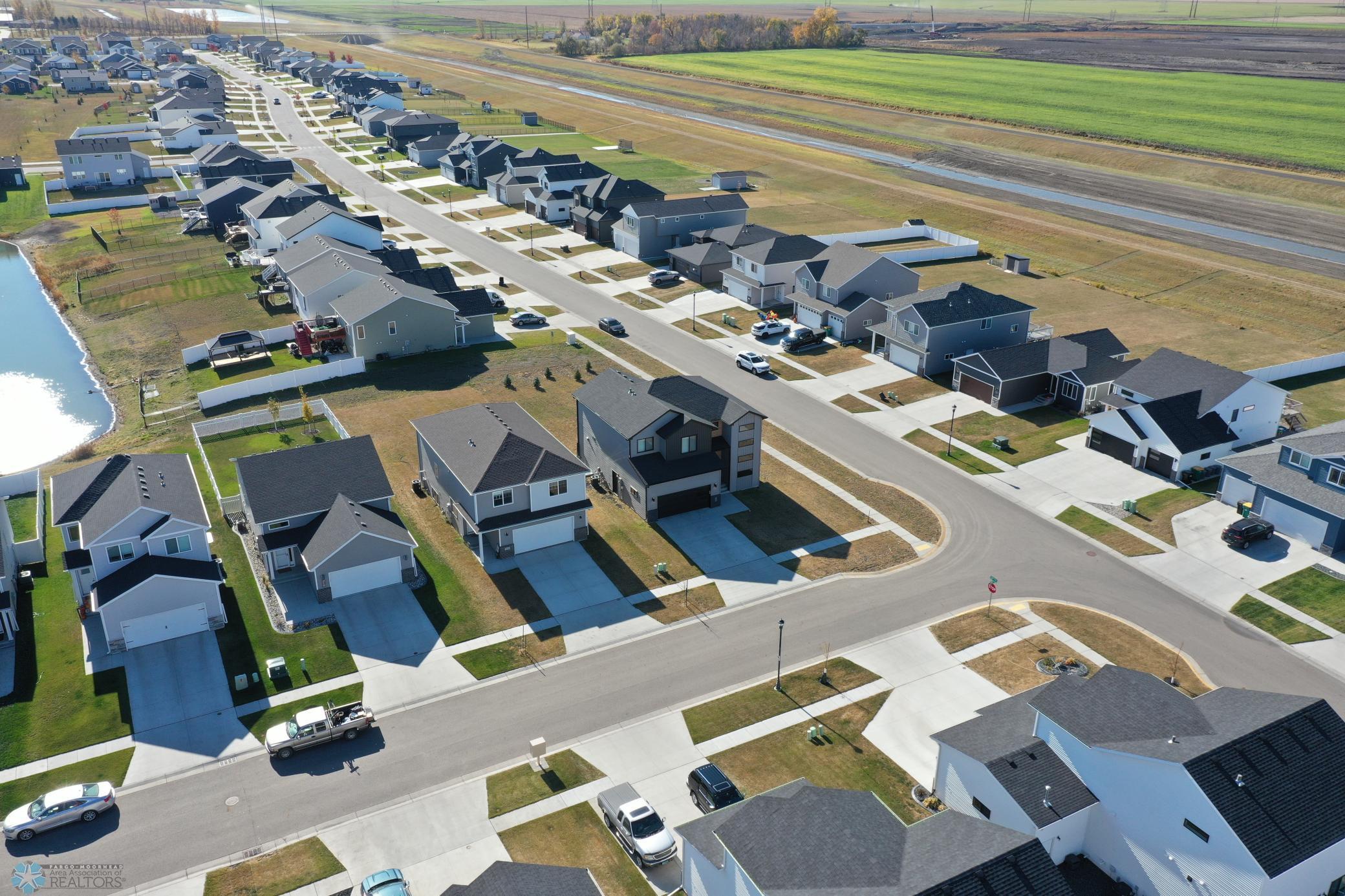 West Fargo, North Dakota 58078, United States, 4 Bedrooms Bedrooms, ,3 BathroomsBathrooms,Residential,Active,36851