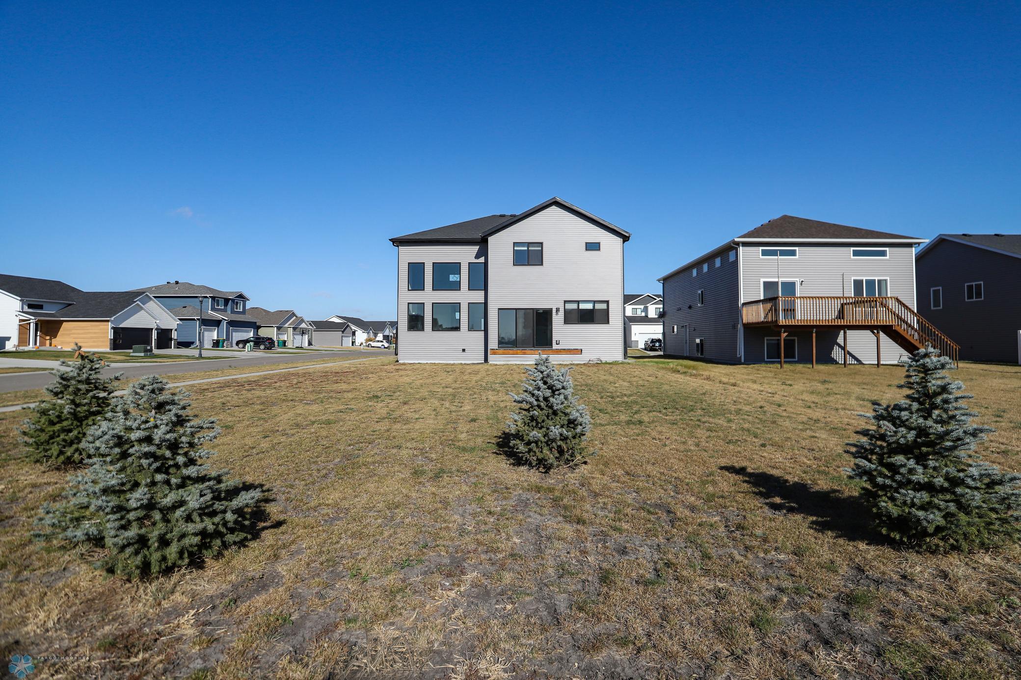 West Fargo, North Dakota 58078, United States, 4 Bedrooms Bedrooms, ,3 BathroomsBathrooms,Residential,Active,36851