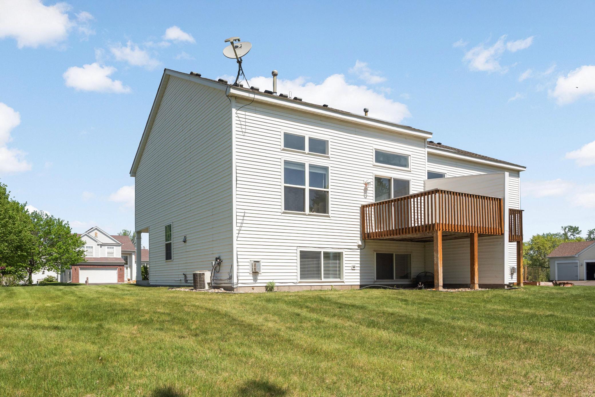 15600 Fjord Avenue, Saint Paul, Minnesota image 27