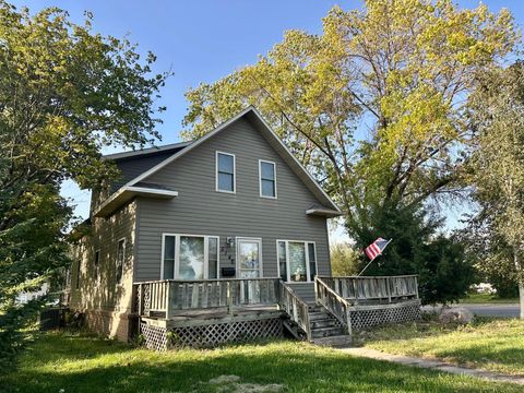 Homes For Sale - 514 Saint Olaf Avenue<br/> Canby, MN 56220