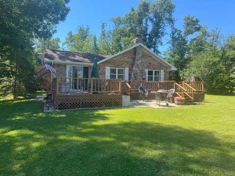 Homes For Sale - 51526 Windy Drive<br/> Hubbard County, Bemidji, MN 56601