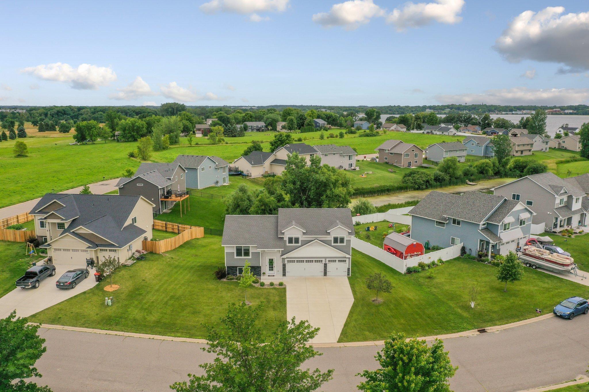1105 Woodland Drive, Howard Lake, Minnesota image 19