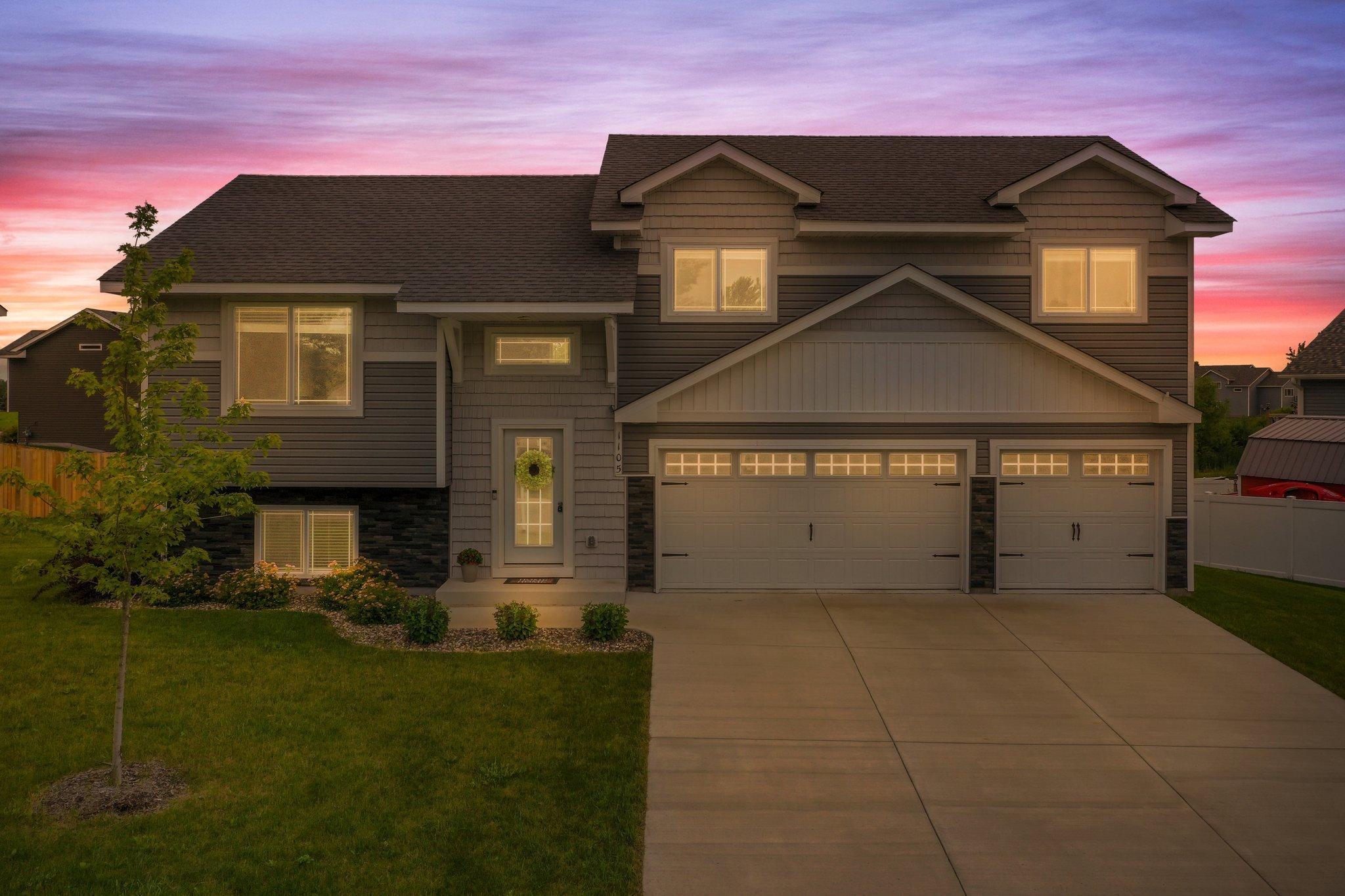 1105 Woodland Drive, Howard Lake, Minnesota image 23