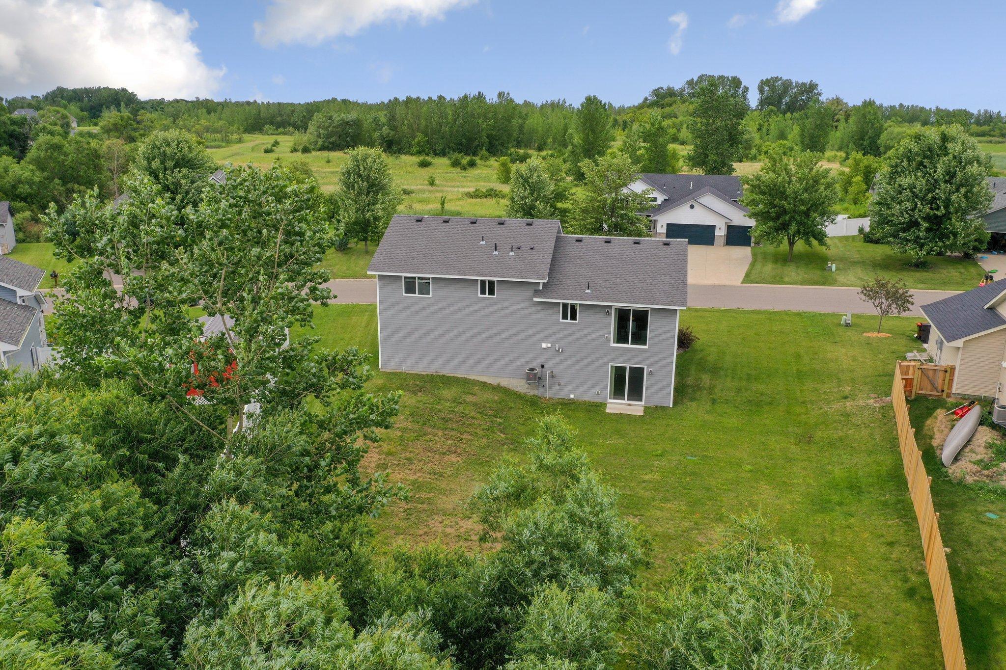 1105 Woodland Drive, Howard Lake, Minnesota image 22