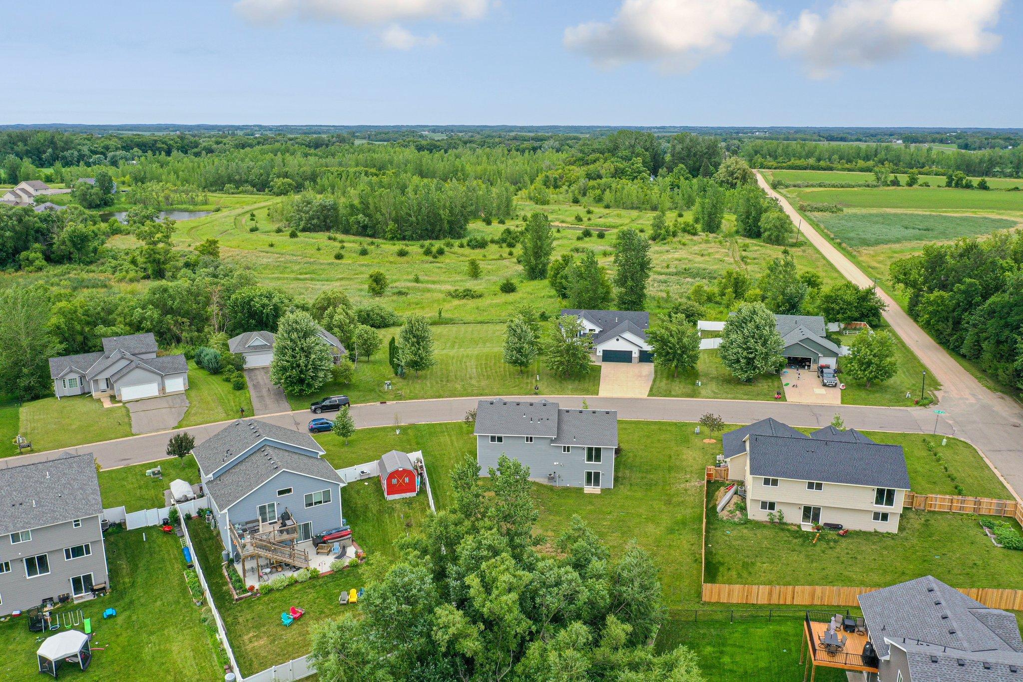 1105 Woodland Drive, Howard Lake, Minnesota image 3