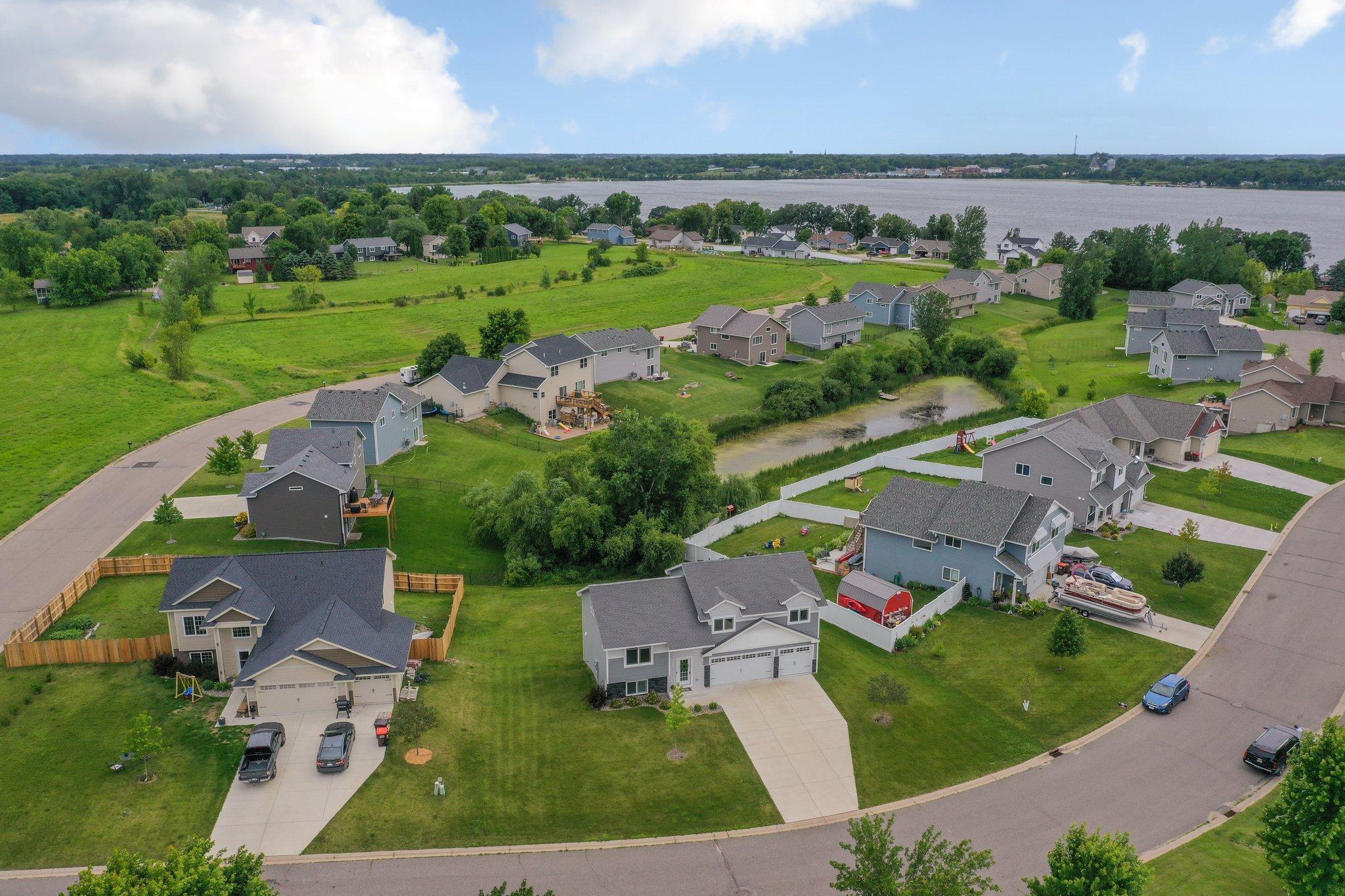 1105 Woodland Drive, Howard Lake, Minnesota image 21