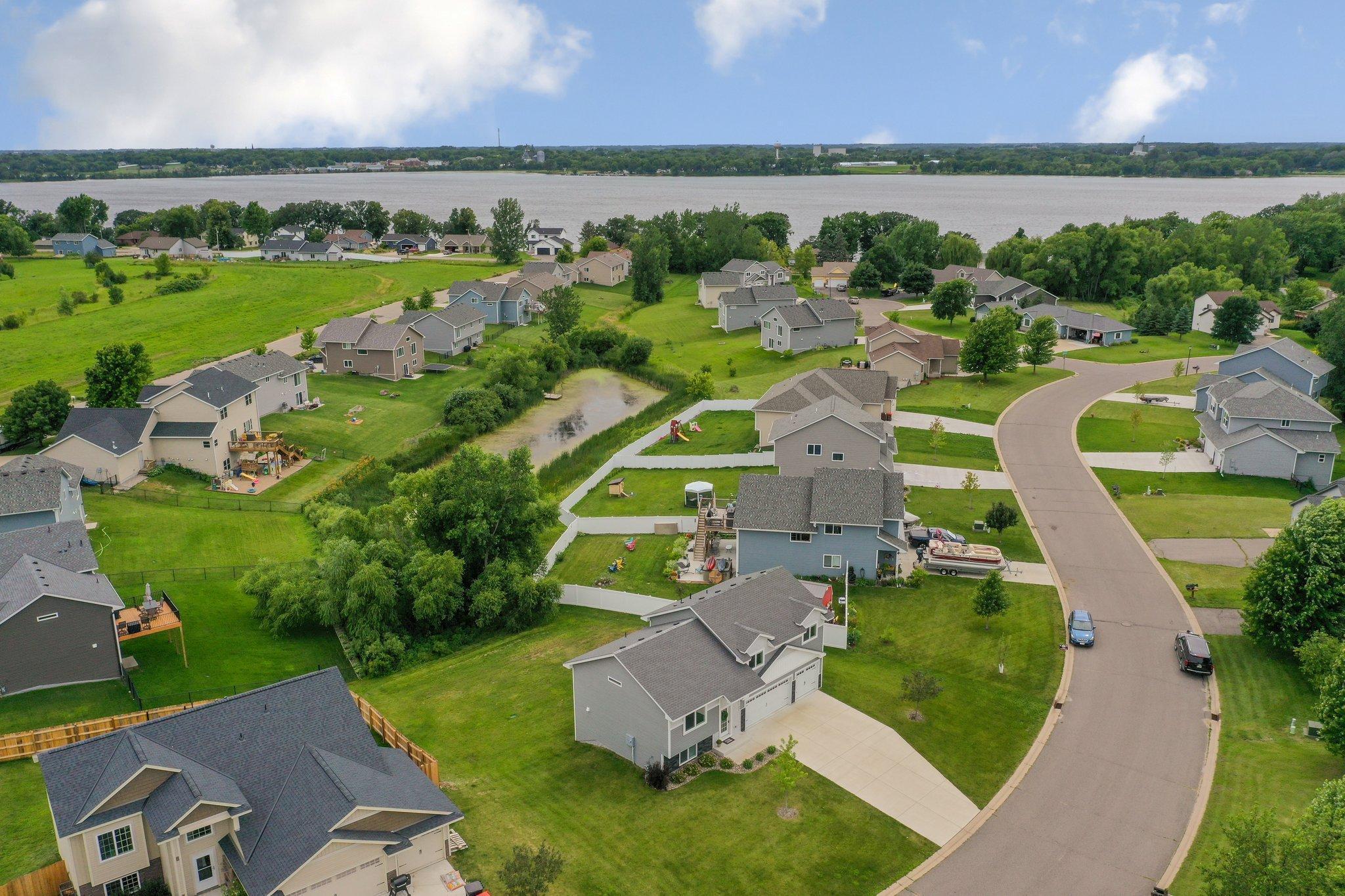 1105 Woodland Drive, Howard Lake, Minnesota image 20