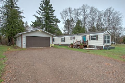 Homes For Sale - 8104 Willow Street<br/> Willow River, MN 55795