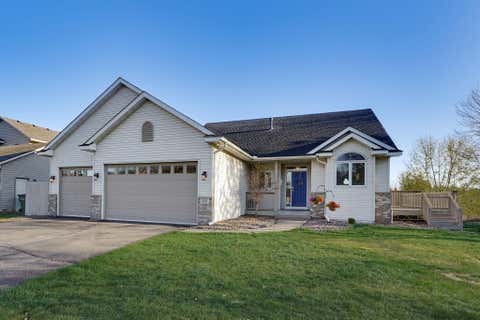 Homes For Sale - 281 139th Lane<br/> Andover, MN 55304
