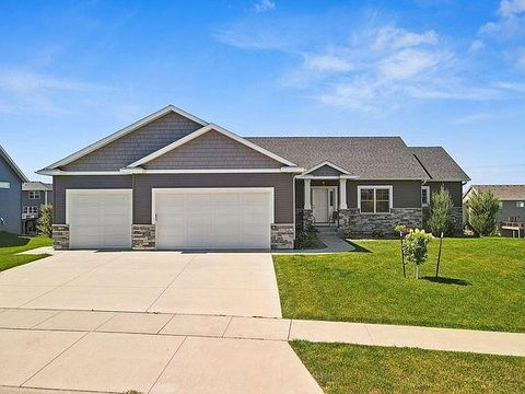 Homes For Sale - 2034 Thea Lane<br/> Rochester, MN 55902