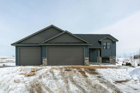 Homes For Sale - N5170 732nd Street<br/> Ellsworth, WI 54011