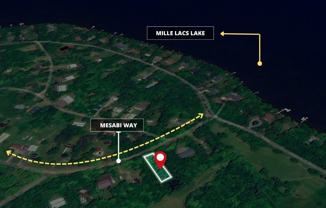 000 Mesabi Way, Onamia, Minnesota image 1
