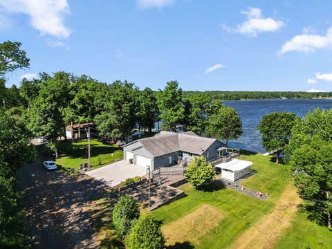 Homes For Sale - 44080 Maple Lane<br/> Harris, MN 55032