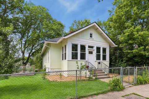 Homes For Sale - 3708 Bloomington Avenue<br/> Hennepin County, Minneapolis, MN 55407