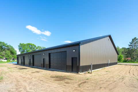 Vacant Land For Sale - UNIT #1 26020 County Road 3<br/> Crow Wing County, Merrifield, MN 56465