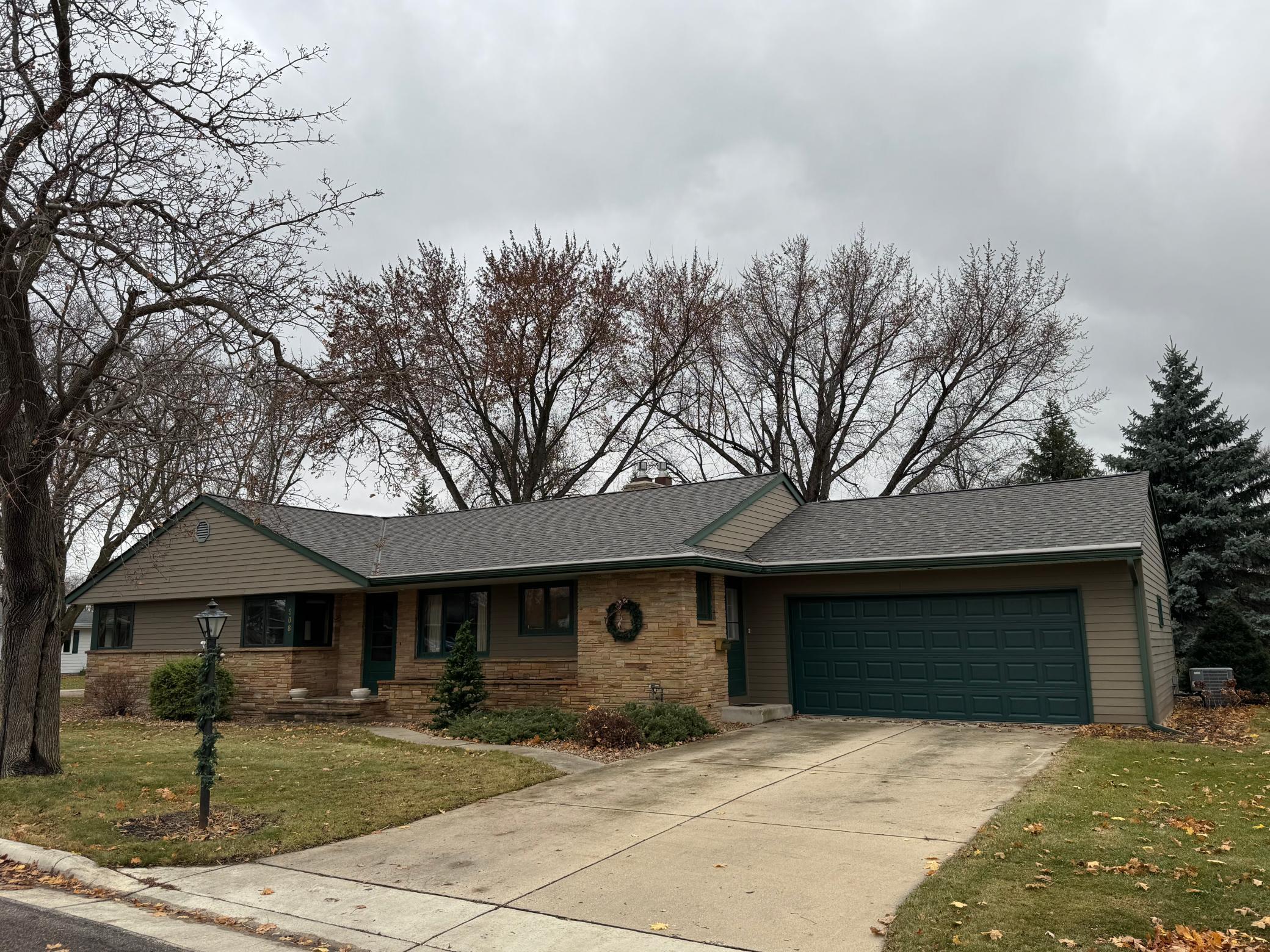508 S 4th Street, Olivia, Minnesota image 1