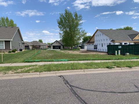 Vacant Land For Sale - 2242 8th Lane<br/> Cambridge, MN 55008