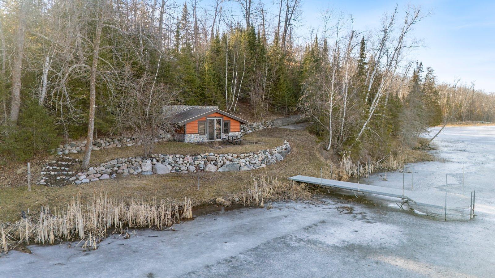 45570 N Star Lake Road, Marcell, Minnesota image 31