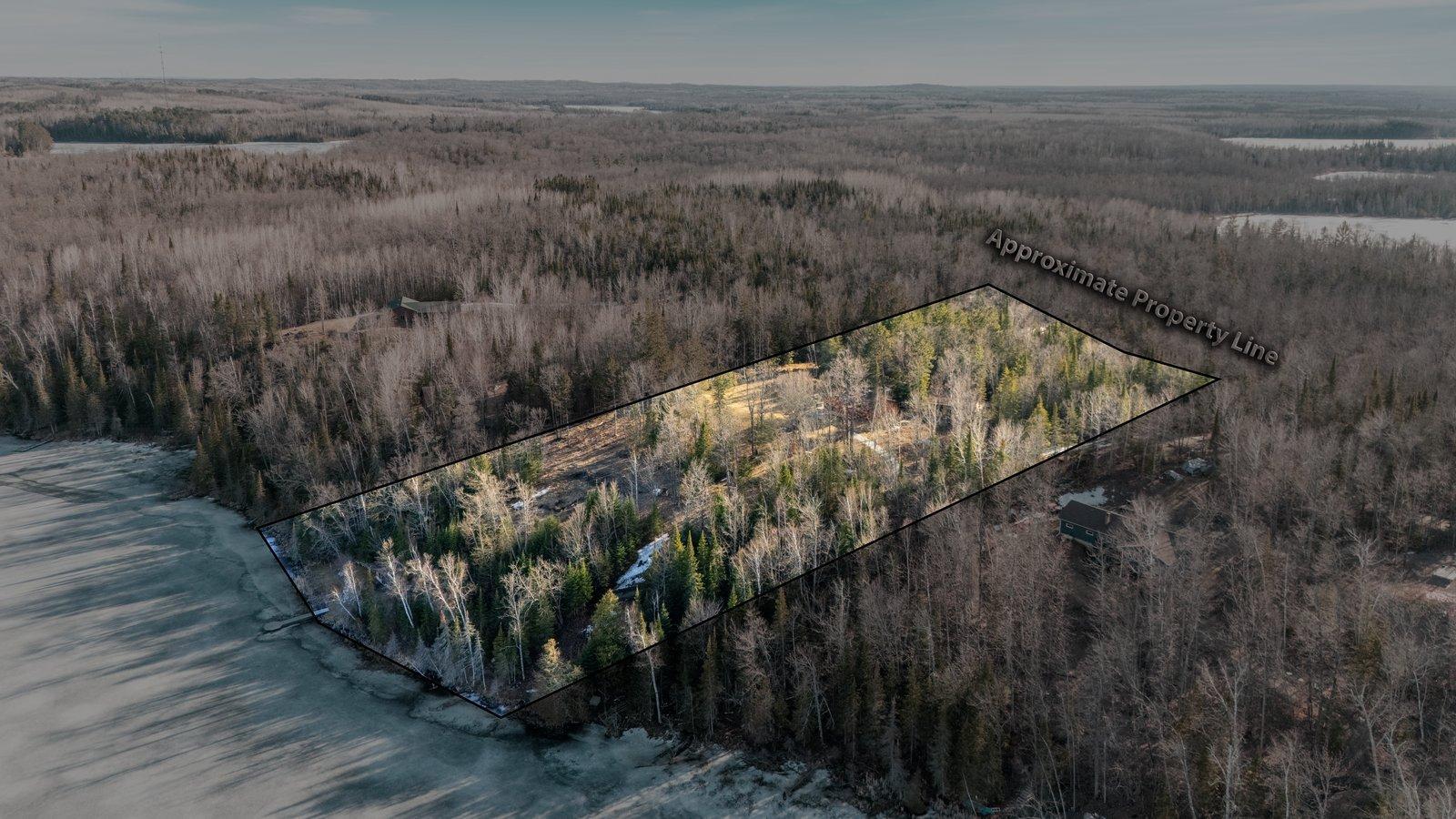45570 N Star Lake Road, Marcell, Minnesota image 2