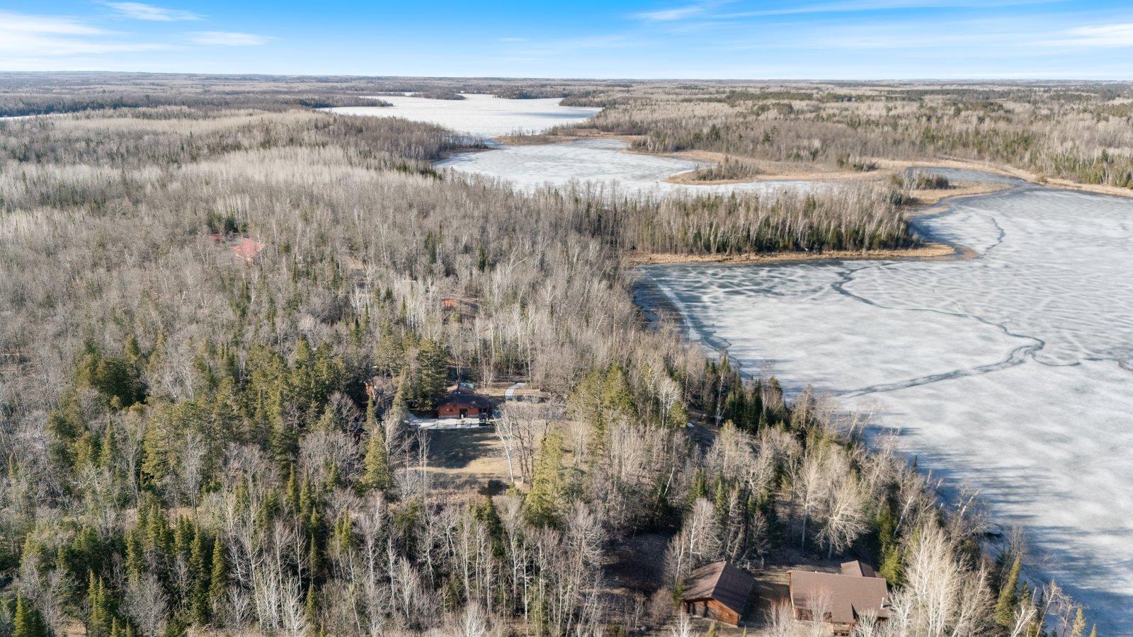 45570 N Star Lake Road, Marcell, Minnesota image 43