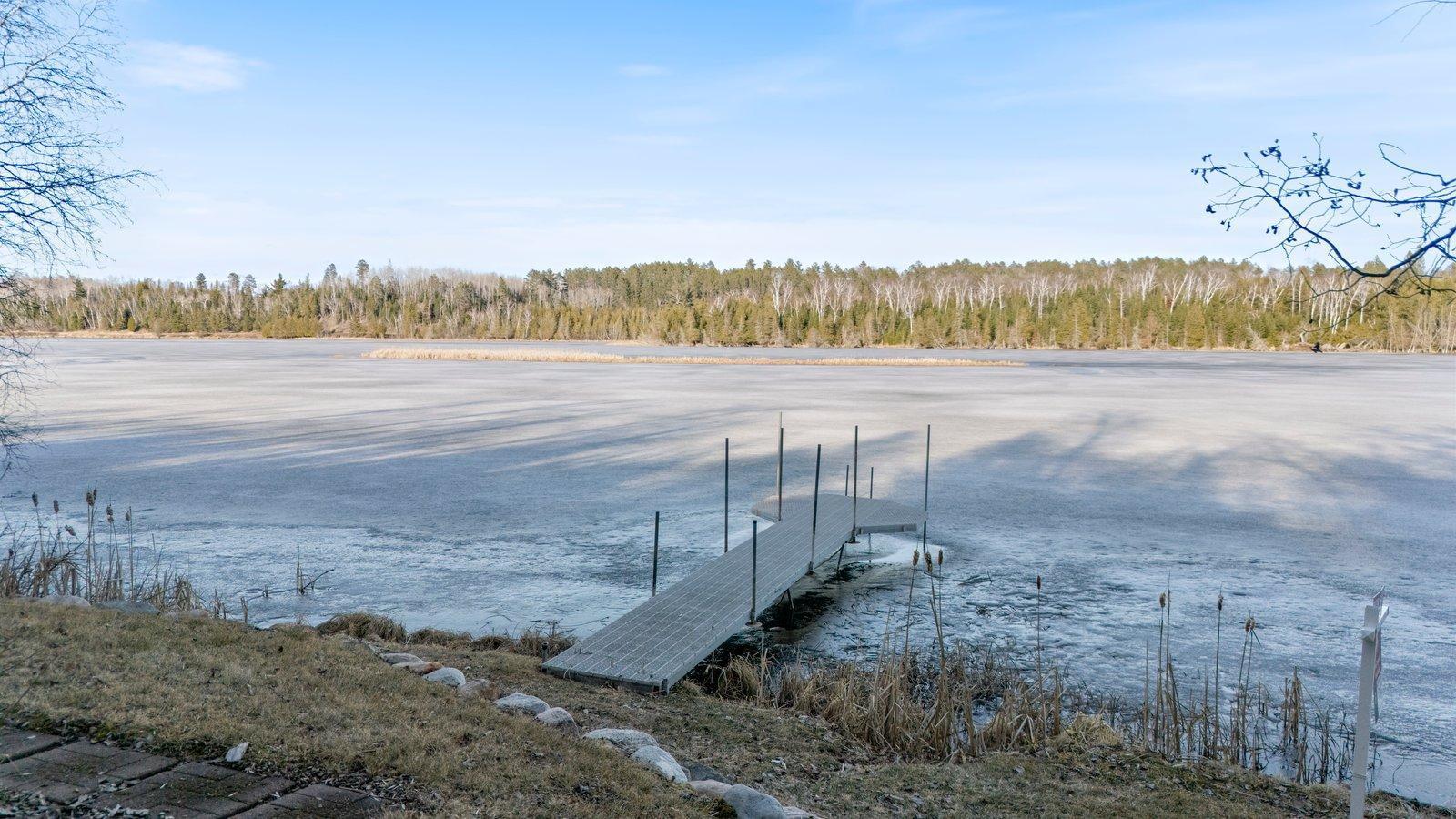45570 N Star Lake Road, Marcell, Minnesota image 36