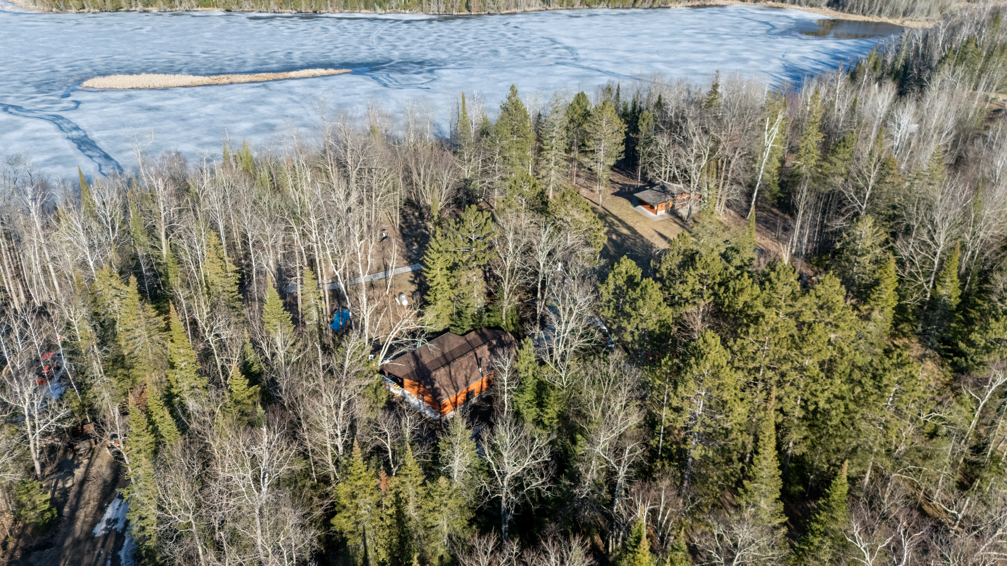 45570 N Star Lake Road, Marcell, Minnesota image 47