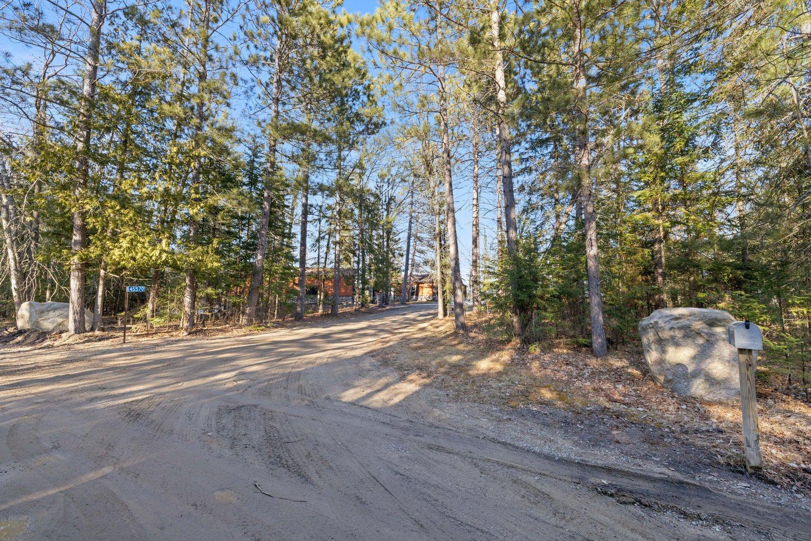 45570 N Star Lake Road, Marcell, Minnesota image 46