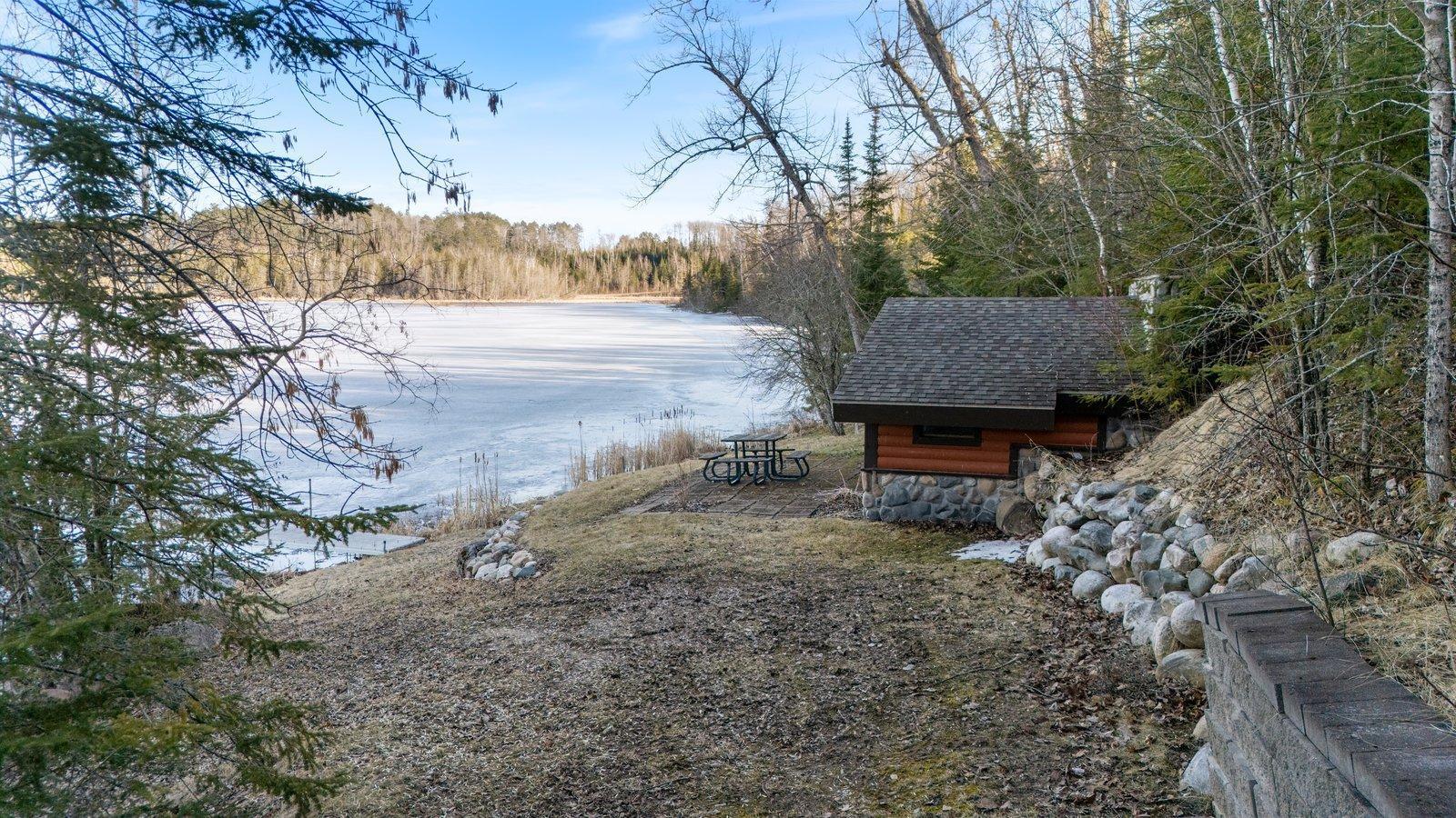 45570 N Star Lake Road, Marcell, Minnesota image 35