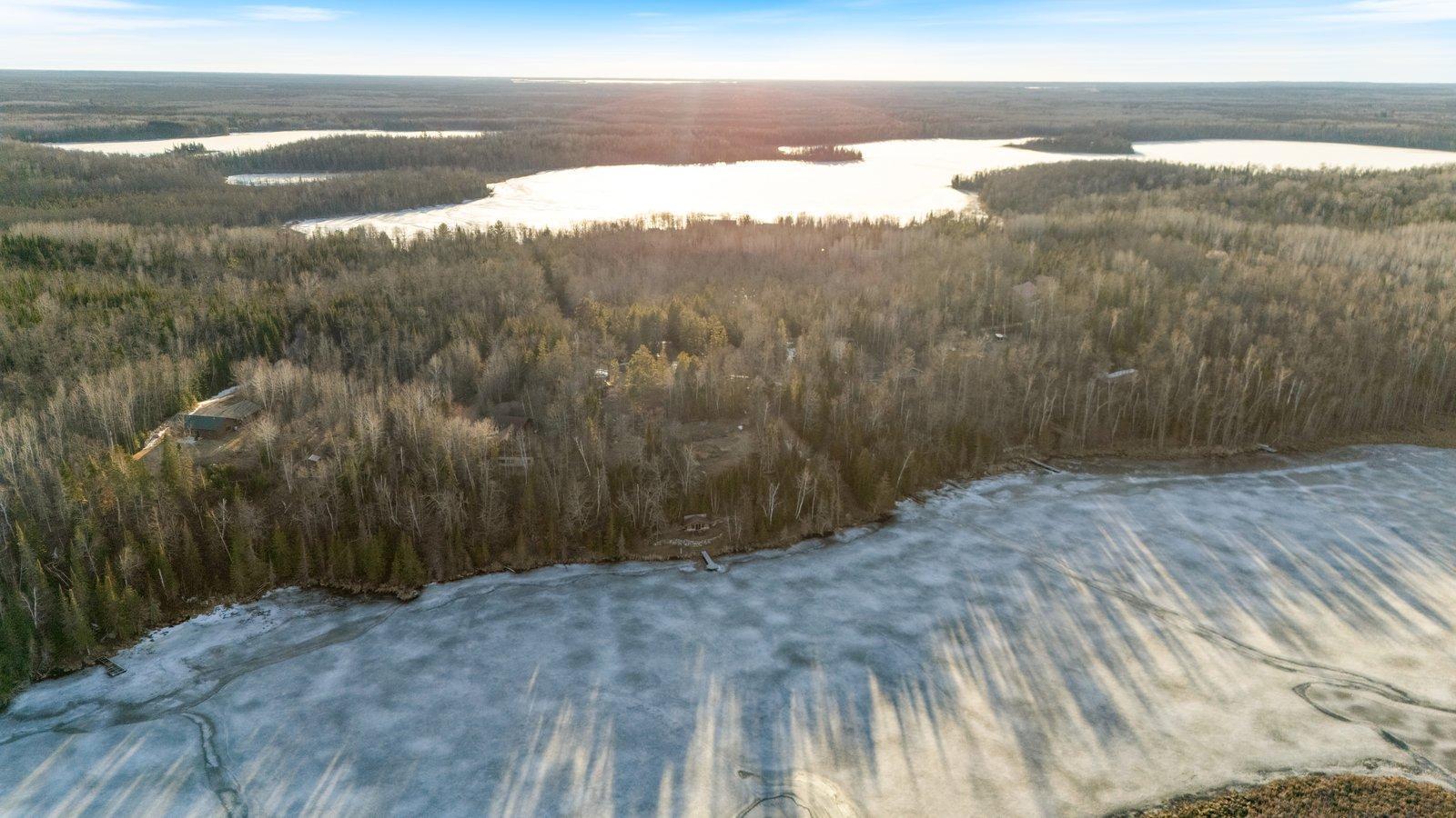 45570 N Star Lake Road, Marcell, Minnesota image 44