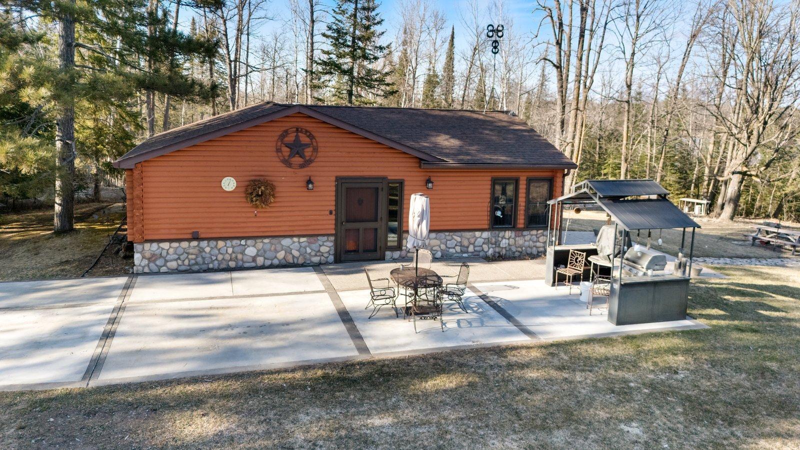 45570 N Star Lake Road, Marcell, Minnesota image 5