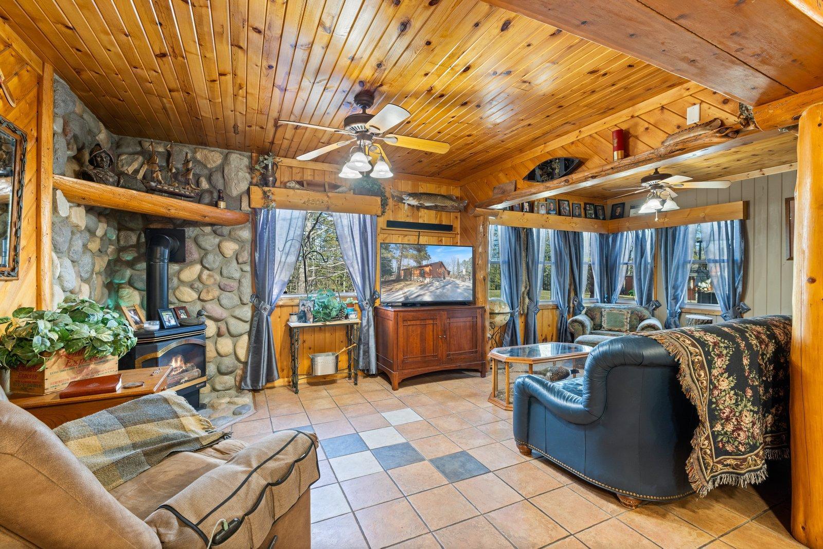 45570 N Star Lake Road, Marcell, Minnesota image 13