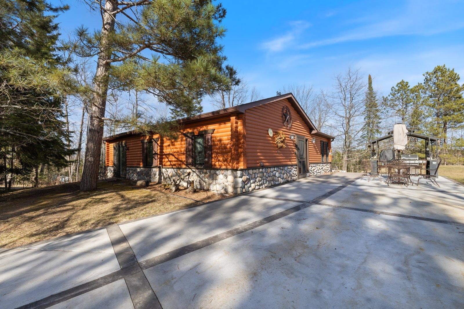 45570 N Star Lake Road, Marcell, Minnesota image 4